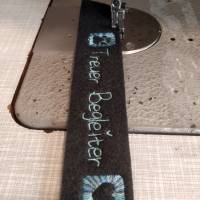 Stickdatei (6x) Schlüsselanhänger [Set 8] 12-14x18cm Bild 6