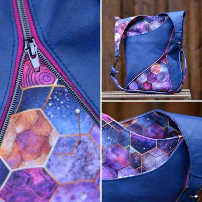 Ebook Tasche Jinny 2 Grössen