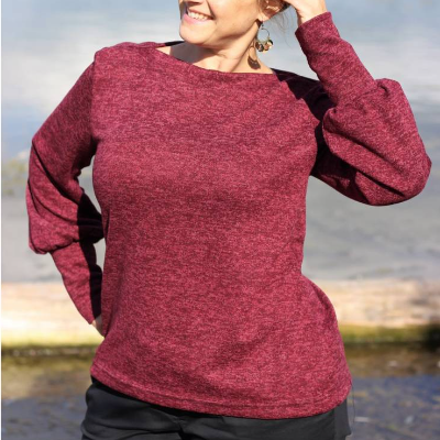 Ebook Pullover Libby Gr.32-50