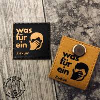 Plotterdatei Zirkus-Serie (6 unterschiedliche Designs) Bild 6