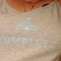 Plotterdatei Zirkus-Serie (6 unterschiedliche Designs) Bild 8