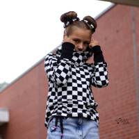 Ebook Hoodie u. Pullover Senna Kids Gr.92-164 inkl. Ebenen Bild 10