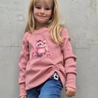 Ebook Hoodie u. Pullover Senna Kids Gr.92-164 inkl. Ebenen Bild 3