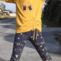 Ebook Hoodie u. Pullover Senna Kids Gr.92-164 inkl. Ebenen Bild 9