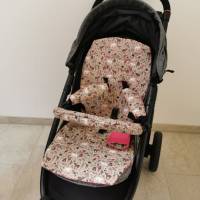 E-Book Graceful Joie (Modell) - Kinderwagensitzauflage Bild 6