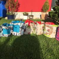 E-Book Spoxie -Spielzeugutensilo (4 Größen & Tier Add on) Bild 10