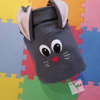 E-Book Spoxie -Spielzeugutensilo (4 Größen & Tier Add on) Bild 2