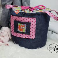 E-Book Spoxie -Spielzeugutensilo (4 Größen & Tier Add on) Bild 5