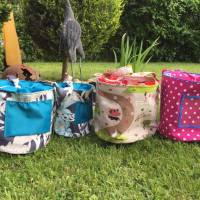 E-Book Spoxie -Spielzeugutensilo (4 Größen & Tier Add on) Bild 6