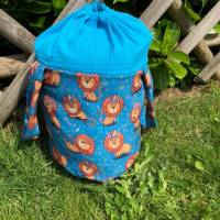 E-Book Spoxie -Spielzeugutensilo (4 Größen & Tier Add on) Bild 7