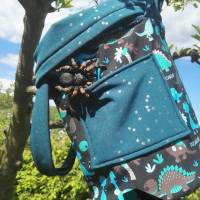 E-Book Spoxie -Spielzeugutensilo (4 Größen & Tier Add on) Bild 8