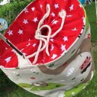 E-Book Spoxie -Spielzeugutensilo (4 Größen & Tier Add on) Bild 9