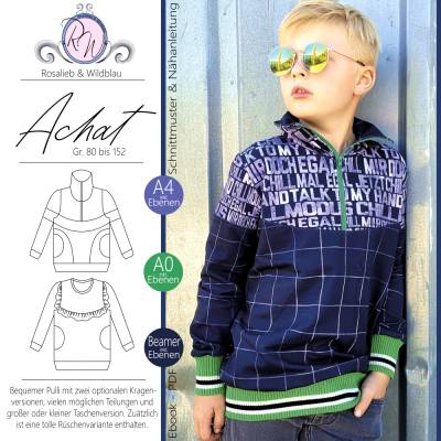 Ebook Achat Gr. 80 bis 152