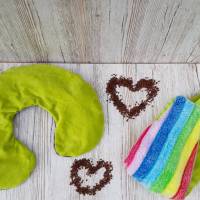 E-Book Ruena Wellnesset Nackenhörnchen & Lendenwärmer Bild 2