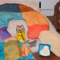 E-Book Ruena Wellnesset Nackenhörnchen & Lendenwärmer Bild 7