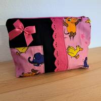 E-Book 2in1 Daryou Kosmetiktasche Bild 5