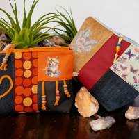 E-Book 2in1 Daryou Kosmetiktasche Bild 7