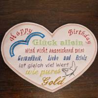Mugrug Hülle Liebesbotschaft Megaset Bild 6