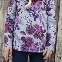 Ebook Rüschenshirt Gr. 80 bis 152 Bild 2