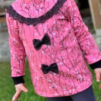 Ebook Rüschenshirt Gr. 80 bis 152 Bild 6