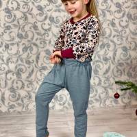 Ebook Paperbaghose Gr. 80 bis 152 Bild 3