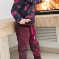 Ebook Paperbaghose Gr. 80 bis 152 Bild 4