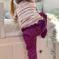 Ebook Paperbaghose Gr. 80 bis 152 Bild 5