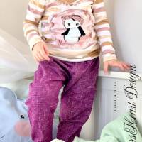 Ebook Paperbaghose Gr. 80 bis 152 Bild 6