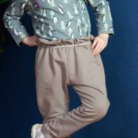 Ebook Paperbaghose Gr. 80 bis 152 Bild 7