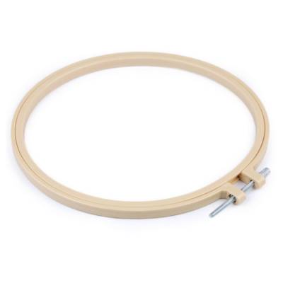 Stickrahmen Kunststoff 18,5cm