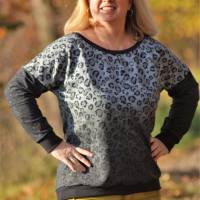 Ebook Pullover Jenna Gr.32-50 Bild 2