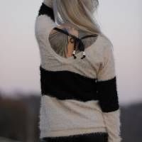 Ebook Pullover Jenna Gr.32-50 Bild 6