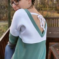 Ebook Pullover Jenna Gr.32-50 Bild 8