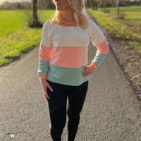 Ebook Pullover Jenna Gr.32-50 Bild 9