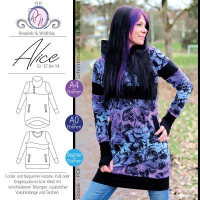 Ebook Alice Gr. 32 bis 54