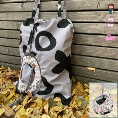 E-Book Storebag - Einkaufstasche Shopper