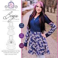 Ebook Benja Gr. 32 bis 54 Bild 1