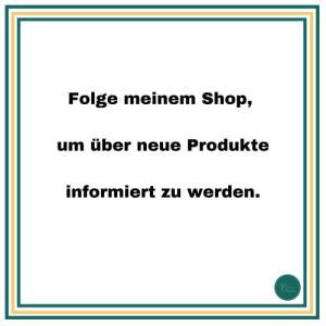 Nadelgarage für Trios - Zitronenrausch Bild 7
