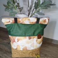 E-Book Stripebag inklusive Applikation - Einkaufstasche Shopper Bild 10