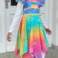 Ebook Amazing Starfruitdress Gr. 74 bis 152 Bild 4