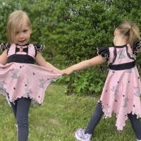 Ebook Amazing Starfruitdress Gr. 74 bis 152 Bild 5