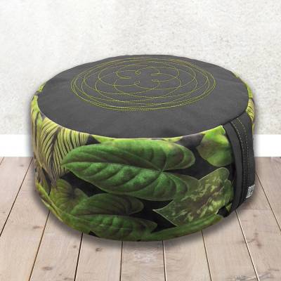 Yoga-/Meditationskissen 