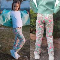 Ebook Bella Gr. 80 bis 152 Bild 3