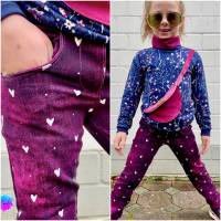 Ebook Bella Gr. 80 bis 152 Bild 8