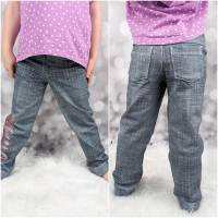 Ebook Bella Gr. 80 bis 152 Bild 9