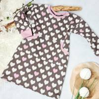 Ebook Bequemkleid Gr. 74 bis 152 Bild 2