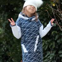 Ebook Bequemkleid Gr. 74 bis 152 Bild 3