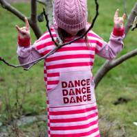 Ebook Bequemkleid Gr. 74 bis 152 Bild 4