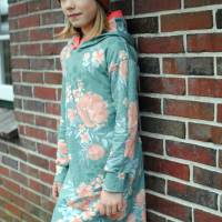 Ebook Bequemkleid Gr. 74 bis 152 Bild 6