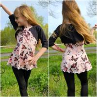 Ebook Brielle Gr. 92 bis 152 Bild 4